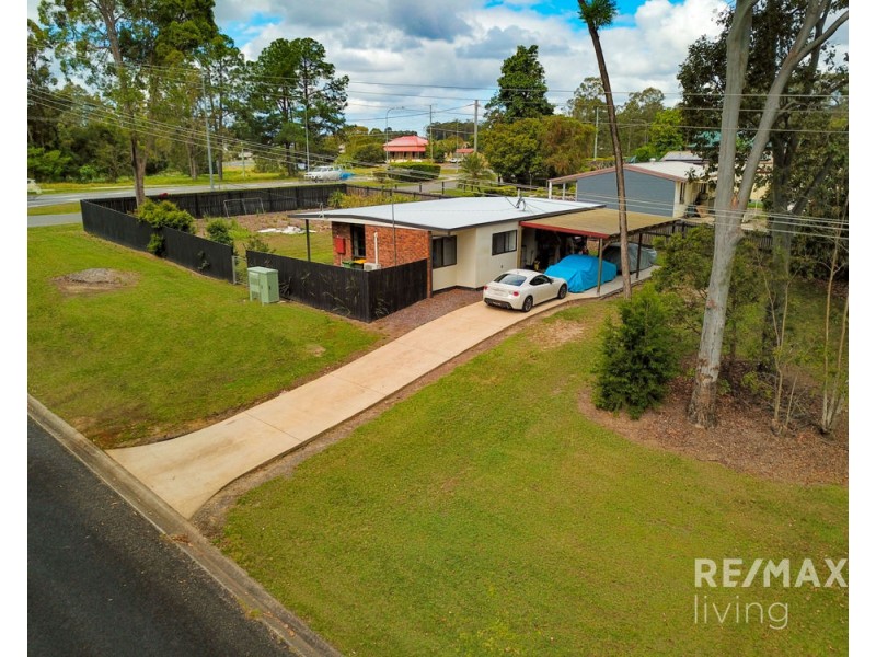 2020 Wood Street, D’aguilar QLD 4514