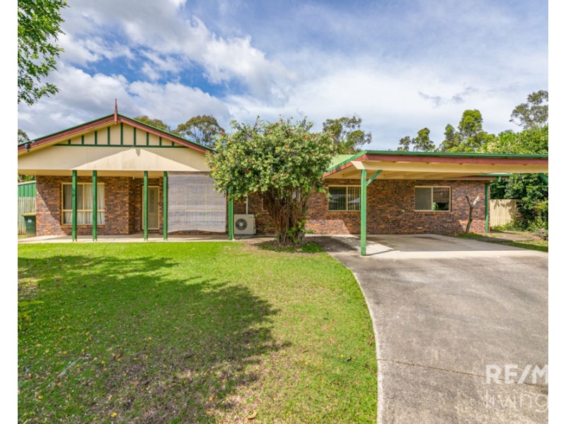 3 Cawley Place, Morayfield QLD 4506