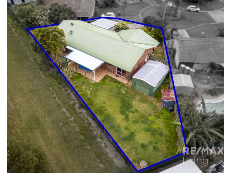 3 Cawley Place, Morayfield QLD 4506