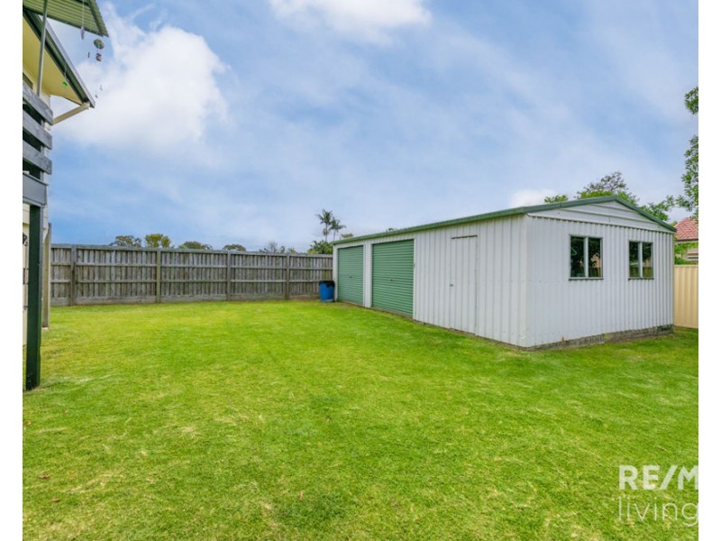 23 Raymond Terrace, Deception Bay QLD 4508