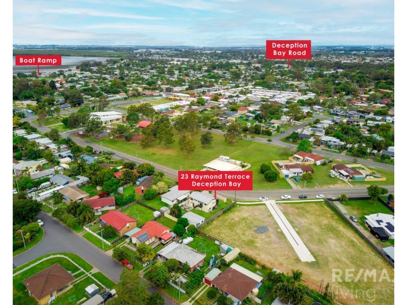 23 Raymond Terrace, Deception Bay QLD 4508