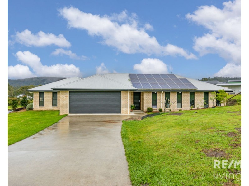 1 Tudor Court, Delaneys Creek QLD 4514