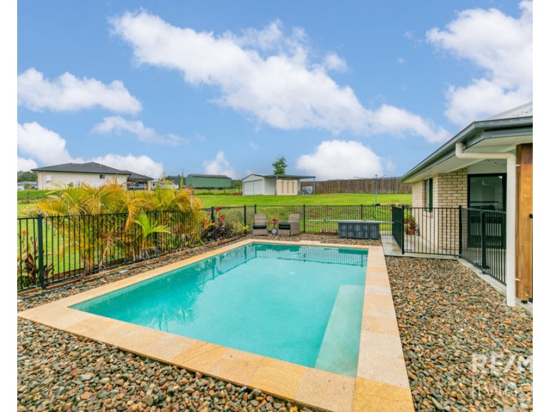1 Tudor Court, Delaneys Creek QLD 4514