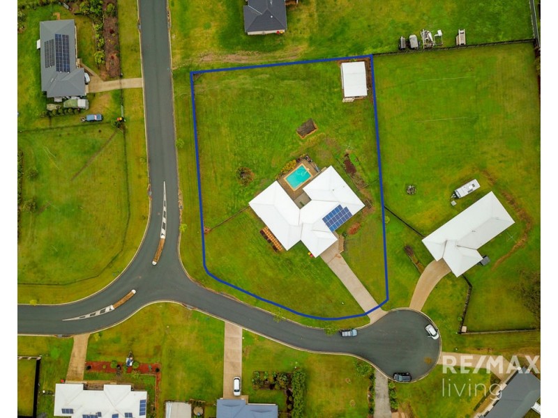 1 Tudor Court, Delaneys Creek QLD 4514
