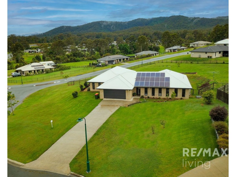 1 Tudor Court, Delaneys Creek QLD 4514