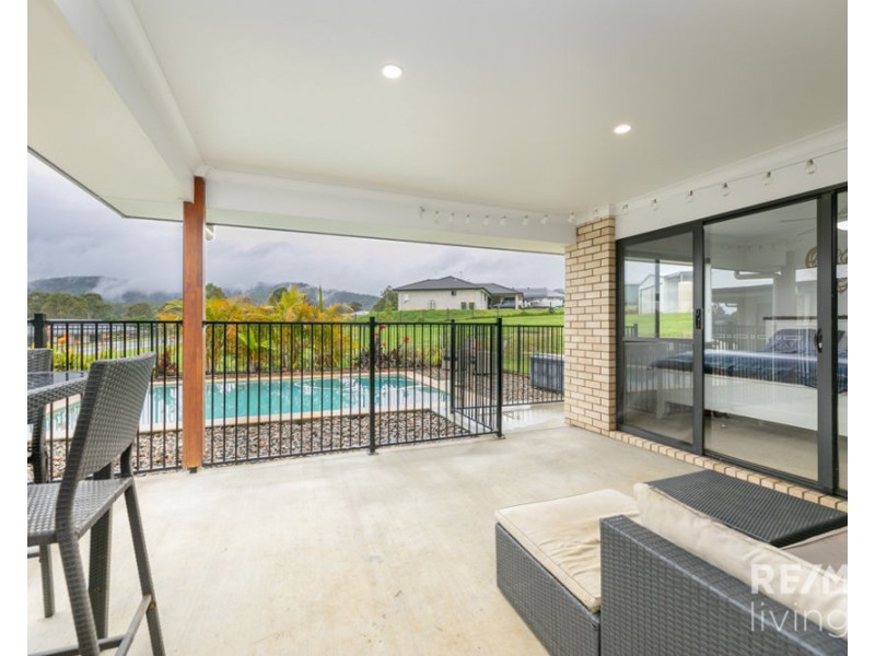 1 Tudor Court, Delaneys Creek QLD 4514