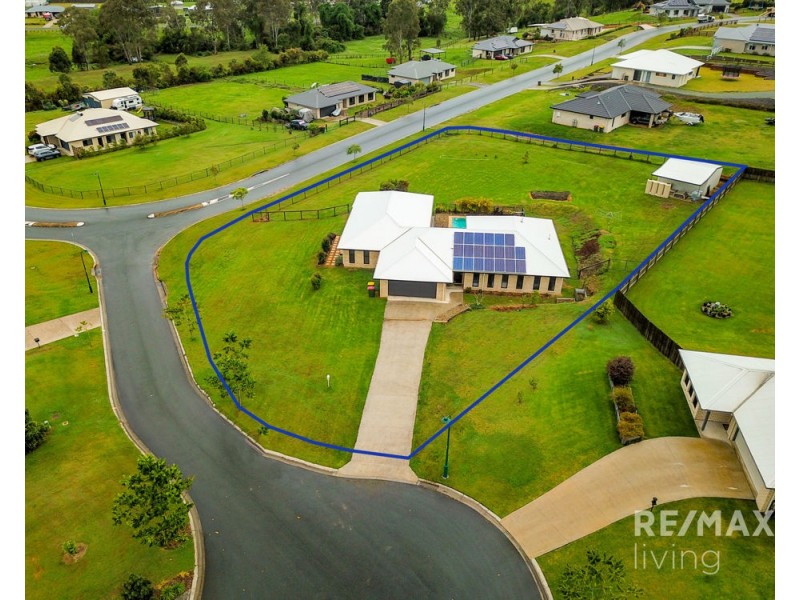 1 Tudor Court, Delaneys Creek QLD 4514