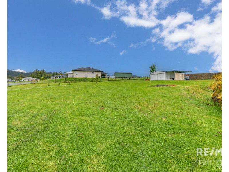 1 Tudor Court, Delaneys Creek QLD 4514