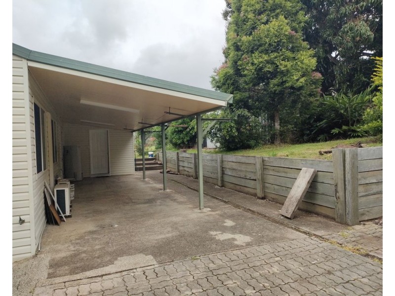5 Wallis Street, Kilcoy QLD 4515