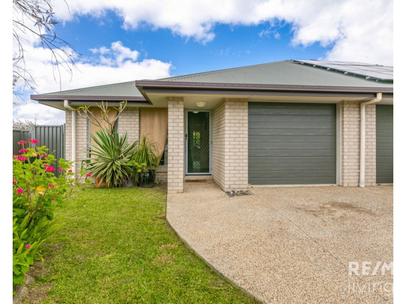 2/9 Peisley Court, Bellmere QLD 4510