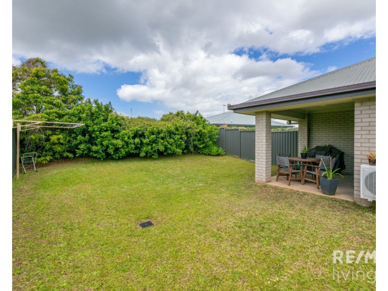 2/9 Peisley Court, Bellmere QLD 4510