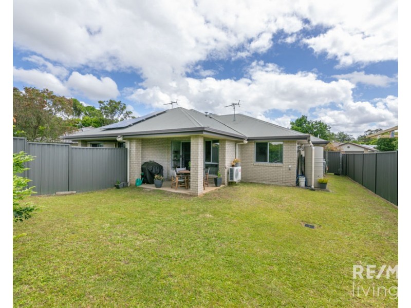 2/9 Peisley Court, Bellmere QLD 4510