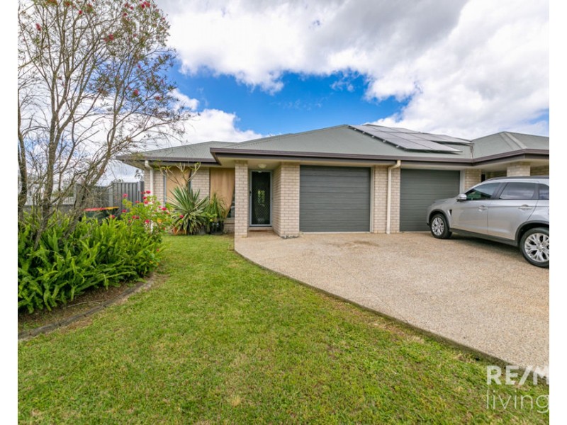 2/9 Peisley Court, Bellmere QLD 4510