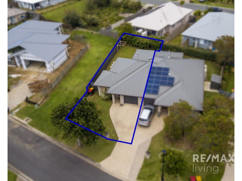 2/9 Peisley Court, Bellmere QLD 4510