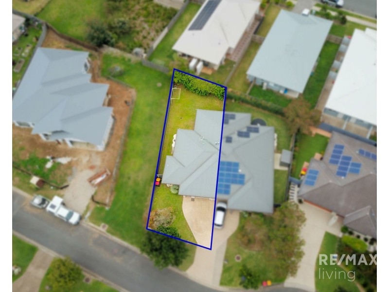 2/9 Peisley Court, Bellmere QLD 4510