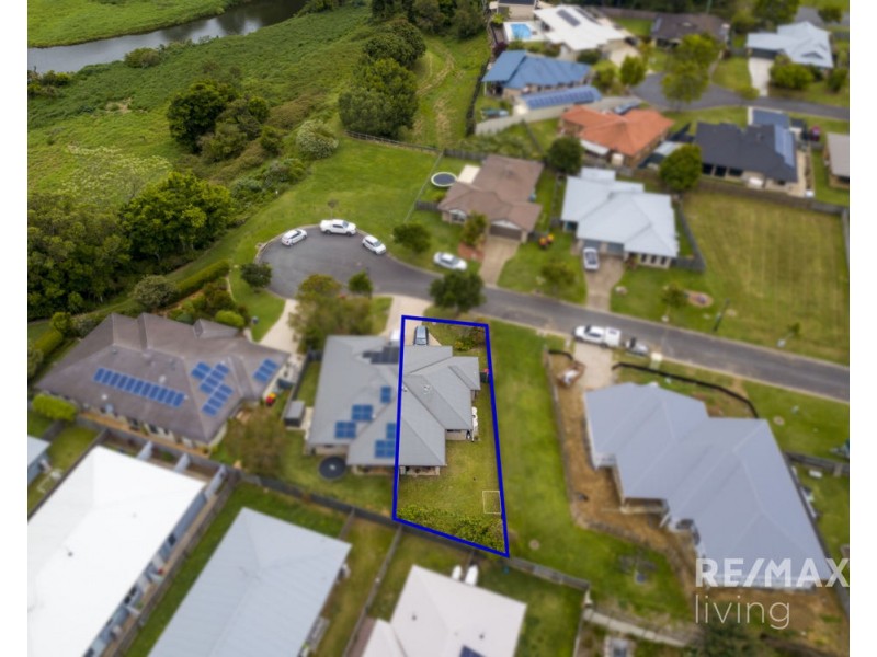 2/9 Peisley Court, Bellmere QLD 4510