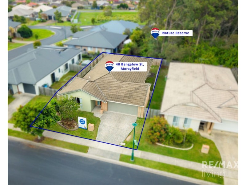 40 Bangalow Street, Morayfield QLD 4506