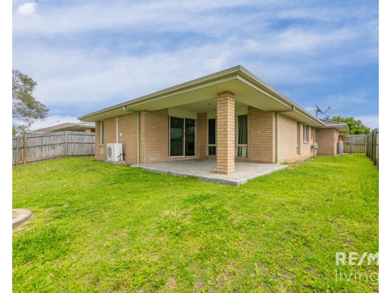 40 Bangalow Street, Morayfield QLD 4506