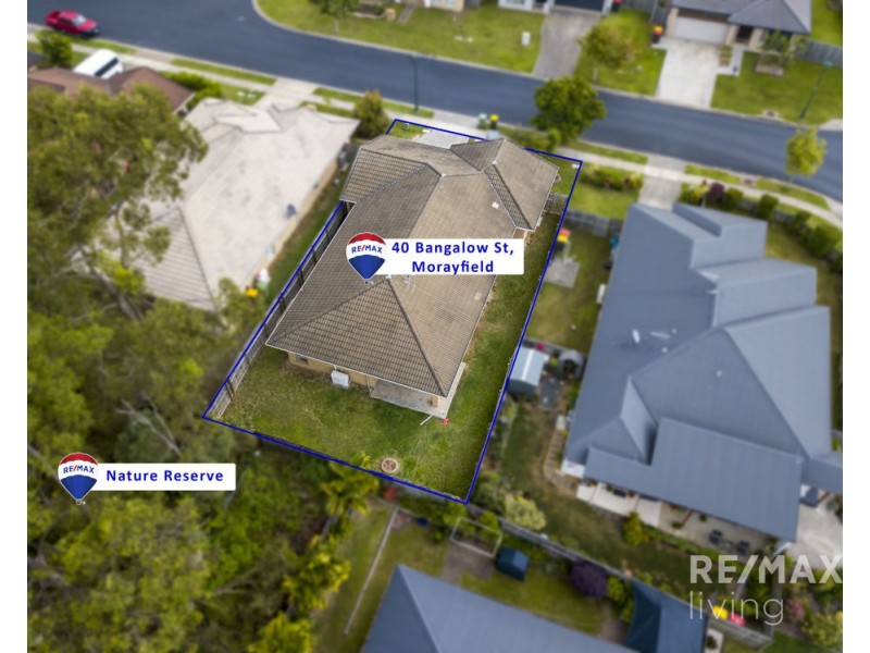 40 Bangalow Street, Morayfield QLD 4506