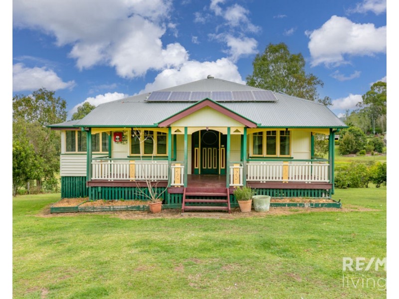 33 Serafini Drive, Sandy Creek QLD 4515