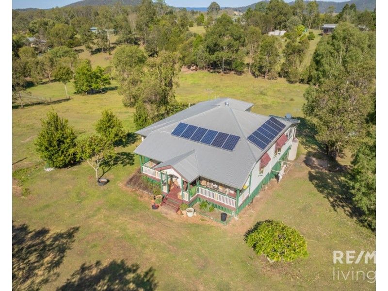 33 Serafini Drive, Sandy Creek QLD 4515