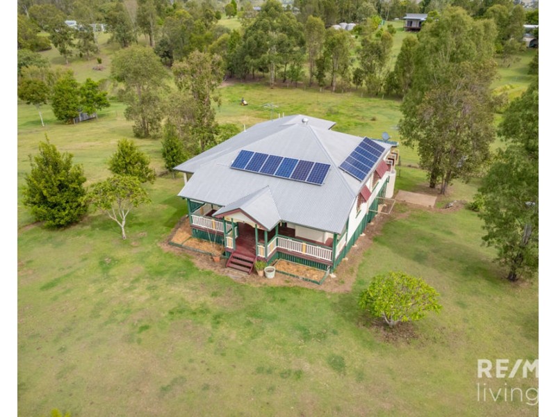 33 Serafini Drive, Sandy Creek QLD 4515