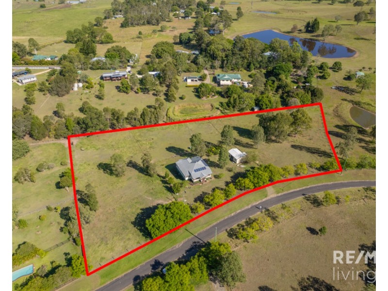 33 Serafini Drive, Sandy Creek QLD 4515