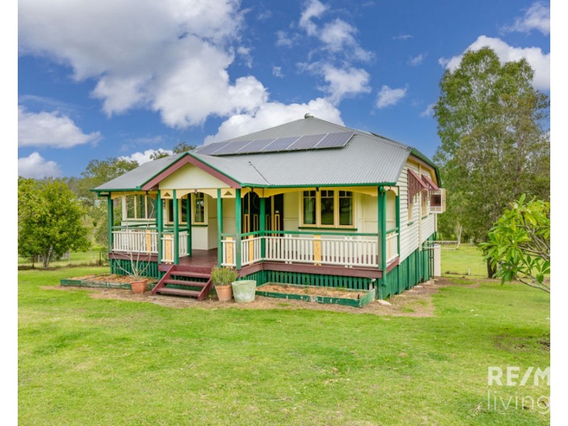 33 Serafini Drive, Sandy Creek QLD 4515