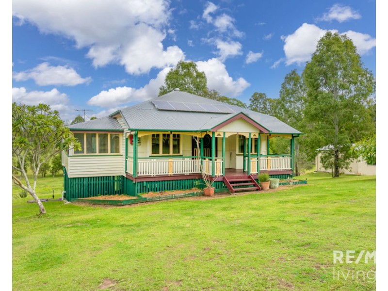 33 Serafini Drive, Sandy Creek QLD 4515