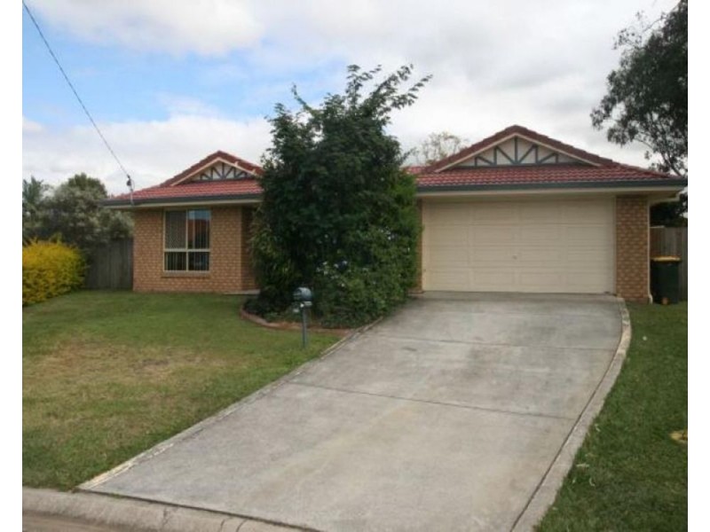 22 Camille Court, Caboolture South QLD 4510