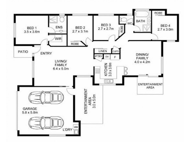 22 Camille Court, Caboolture South QLD 4510