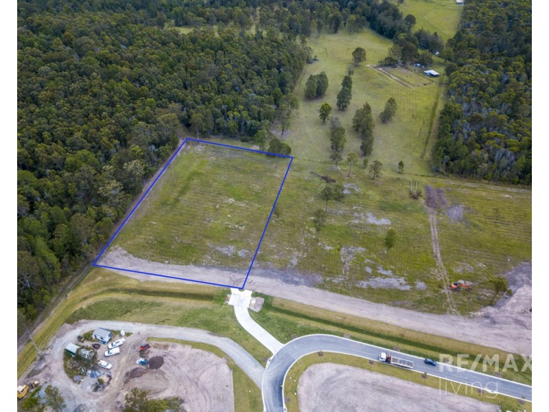 Lot 8 Tilpawai Road, Woodford QLD 4514