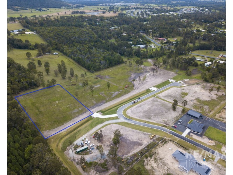 Lot 8 Tilpawai Road, Woodford QLD 4514