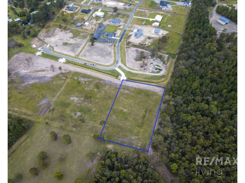 Lot 8 Tilpawai Road, Woodford QLD 4514