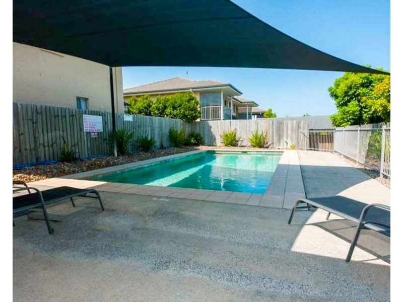 37/113 Castle Hill Drive, Murrumba Downs QLD 4503