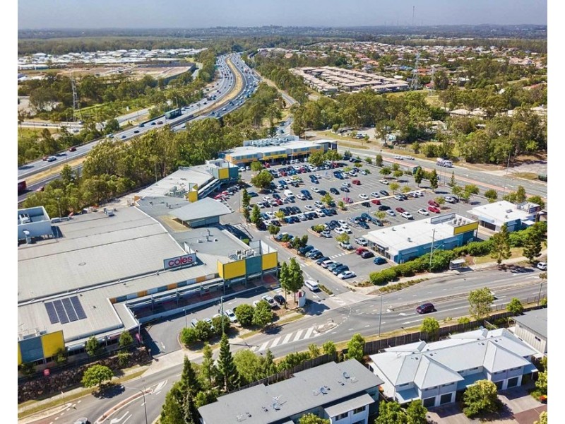 37/113 Castle Hill Drive, Murrumba Downs QLD 4503