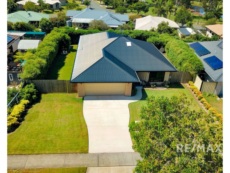 10 Settlers Rise, Woolmar QLD 4515
