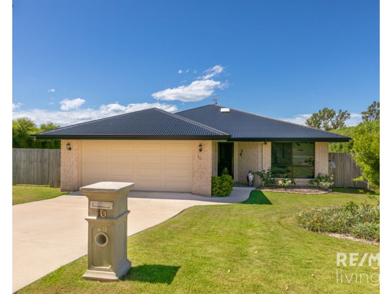 10 Settlers Rise, Woolmar QLD 4515