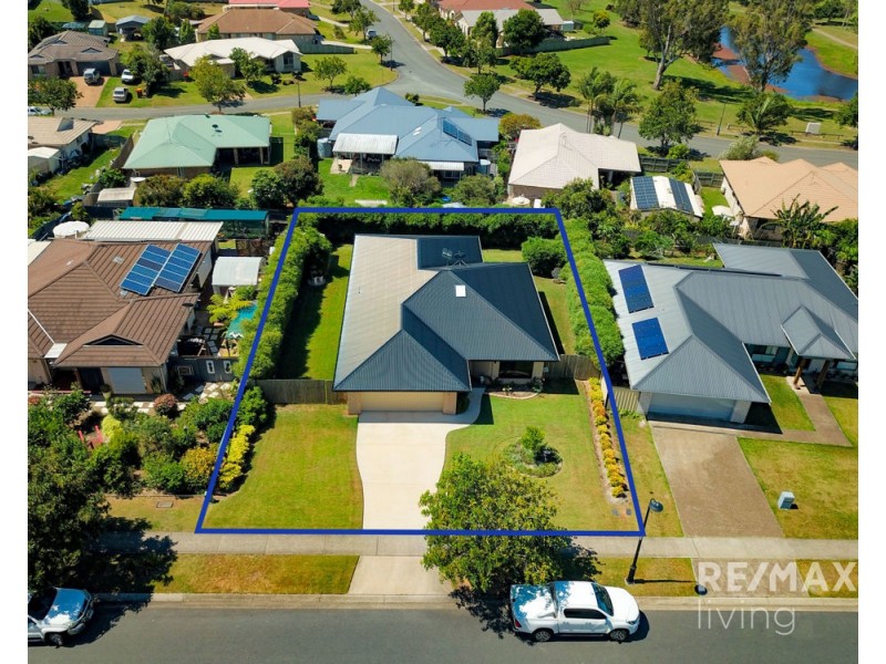 10 Settlers Rise, Woolmar QLD 4515