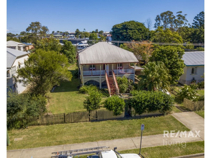 19 Seib Street, Kilcoy QLD 4515