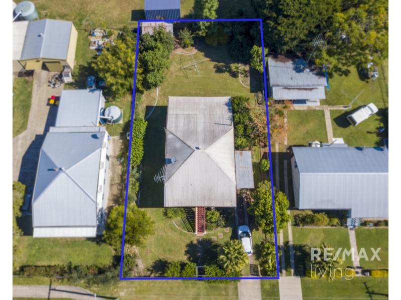 19 Seib Street, Kilcoy QLD 4515