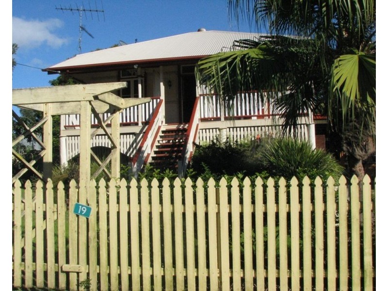 19 Seib Street, Kilcoy QLD 4515