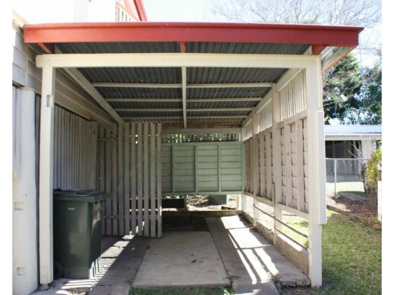 19 Seib Street, Kilcoy QLD 4515
