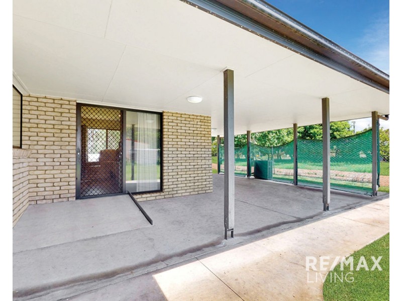 5 Burrows Street, Moore QLD 4306