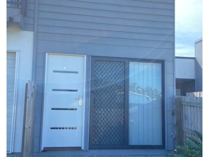 2/2C David Street, Burpengary QLD 4505