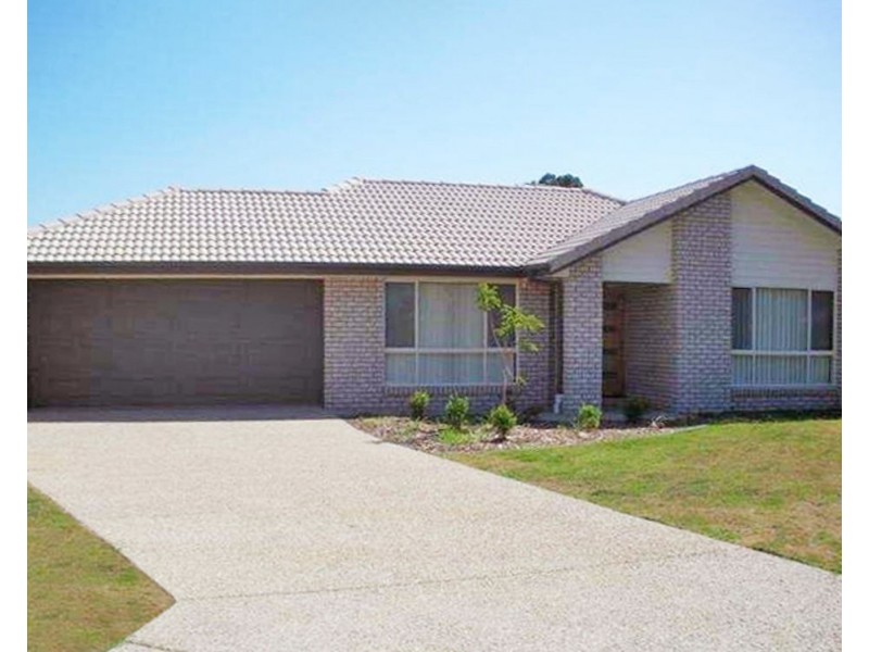 11 Dear Place, Bellmere QLD 4510