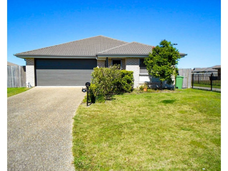 10 Granger Street, Caboolture QLD 4510