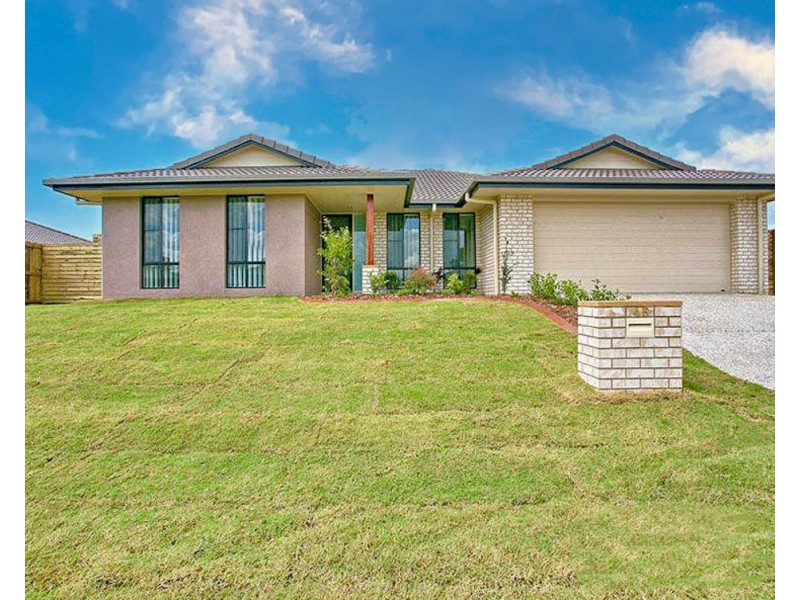 45 Daintree Street, Bellmere QLD 4510