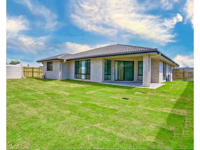 45 Daintree Street, Bellmere QLD 4510
