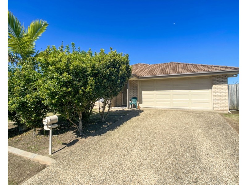 5 Castle Court, Caboolture QLD 4510